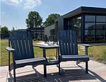 Chalet Seestern Erste Reihe Haus Nr. 230 - Top-Hundeurlaub