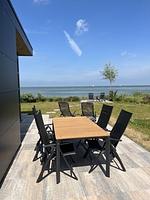 Chalet Seestern Erste Reihe Haus Nr. 230 - Top-Hundeurlaub