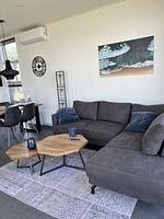 Chalet Seestern Erste Reihe Haus Nr. 230 - Top-Hundeurlaub