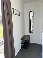Chalet Seestern Erste Reihe Haus Nr. 230 - Top-Hundeurlaub