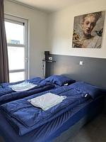 Chalet Seestern Erste Reihe Haus Nr. 230 - Top-Hundeurlaub