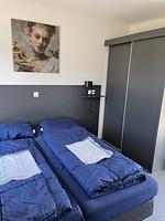 Chalet Seestern Erste Reihe Haus Nr. 230 - Top-Hundeurlaub