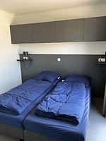 Chalet Seestern Erste Reihe Haus Nr. 230 - Top-Hundeurlaub