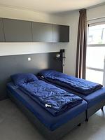 Chalet Seestern Erste Reihe Haus Nr. 230 - Top-Hundeurlaub