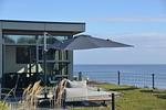 Chalet Beach Oase Erste Reihe mit Zaun Haus Nr. 248 - Top-Hundeurlaub