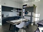 Chalet Beach Oase Erste Reihe mit Zaun Haus Nr. 248 - Top-Hundeurlaub
