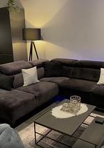 Chalet Beach Oase Erste Reihe mit Zaun Haus Nr. 248 - Top-Hundeurlaub