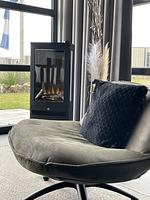 Chalet Beach Oase Erste Reihe mit Zaun Haus Nr. 248 - Top-Hundeurlaub