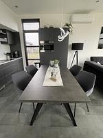 Chalet Beach Oase Erste Reihe mit Zaun Haus Nr. 248 - Top-Hundeurlaub
