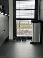 Chalet Beach Oase Erste Reihe mit Zaun Haus Nr. 248 - Top-Hundeurlaub