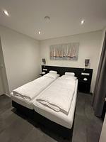 Chalet Beach Oase Erste Reihe mit Zaun Haus Nr. 248 - Top-Hundeurlaub