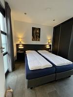 Chalet Beach Oase Erste Reihe mit Zaun Haus Nr. 248 - Top-Hundeurlaub