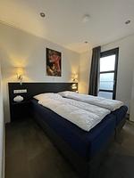 Chalet Beach Oase Erste Reihe mit Zaun Haus Nr. 248 - Top-Hundeurlaub