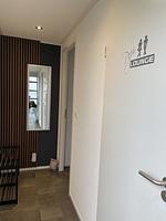 Chalet Beach Oase Erste Reihe mit Zaun Haus Nr. 248 - Top-Hundeurlaub