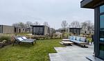 Chalet Beach Oase Erste Reihe mit Zaun Haus Nr. 248 - Top-Hundeurlaub