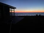 Chalet Beach Oase Erste Reihe mit Zaun Haus Nr. 248 - Top-Hundeurlaub