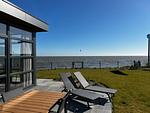 Chalet Meeresrauschen Erste Reihe mit Zaun Haus Nr. 249 - Top-Hundeurlaub