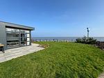 Chalet Meeresrauschen Erste Reihe mit Zaun Haus Nr. 249 - Top-Hundeurlaub