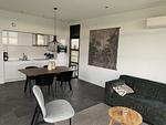 Chalet Meeresrauschen Erste Reihe mit Zaun Haus Nr. 249 - Top-Hundeurlaub