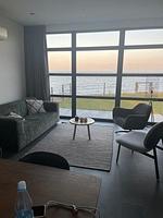 Chalet Meeresrauschen Erste Reihe mit Zaun Haus Nr. 249 - Top-Hundeurlaub