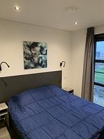 Chalet Meeresrauschen Erste Reihe mit Zaun Haus Nr. 249 - Top-Hundeurlaub