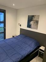 Chalet Meeresrauschen Erste Reihe mit Zaun Haus Nr. 249 - Top-Hundeurlaub