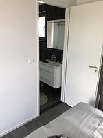 Chalet Meeresrauschen Erste Reihe mit Zaun Haus Nr. 249 - Top-Hundeurlaub