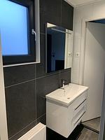 Chalet Meeresrauschen Erste Reihe mit Zaun Haus Nr. 249 - Top-Hundeurlaub