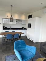 Chalet Meeresbrise mit Zaun Haus Nr. 251 - Top-Hundeurlaub
