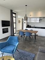 Chalet Meeresbrise mit Zaun Haus Nr. 251 - Top-Hundeurlaub