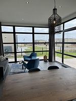 Chalet Meeresbrise mit Zaun Haus Nr. 251 - Top-Hundeurlaub