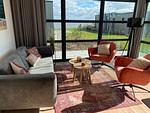 Chalet Möwennest mit Zaun Zweite Reihe Haus Nr. 261 - Top-Hundeurlaub