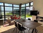 Chalet Möwennest mit Zaun Zweite Reihe Haus Nr. 261 - Top-Hundeurlaub
