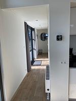 Chalet Möwennest mit Zaun Zweite Reihe Haus Nr. 261 - Top-Hundeurlaub