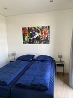 Chalet Möwennest mit Zaun Zweite Reihe Haus Nr. 261 - Top-Hundeurlaub