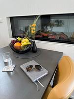 Chalet Strandleben mit Zaun Hausnr. B075 - Top-Hundeurlaub