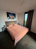 Chalet Strandleben mit Zaun Hausnr. B075 - Top-Hundeurlaub