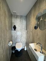 Chalet Strandleben mit Zaun Hausnr. B075 - Top-Hundeurlaub