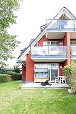 Mühlenstr. 19 Wg.2 - Top-Hundeurlaub