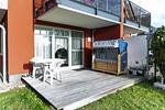 Mühlenstr. 19 Wg.2 - Top-Hundeurlaub