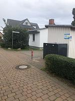 Mühlenstr. 19 Wg.2 - Top-Hundeurlaub