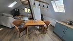 Amei's Huuske Wohnung Amelie - Top-Hundeurlaub