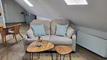 Amei's Huuske Wohnung Amelie - Top-Hundeurlaub