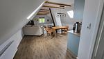Amei's Huuske Wohnung Amelie - Top-Hundeurlaub