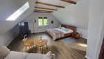 Amei's Huuske Wohnung Amelie - Top-Hundeurlaub