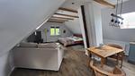 Amei's Huuske Wohnung Amelie - Top-Hundeurlaub