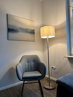 Amei's Huuske Wohnung Tomma EG - Top-Hundeurlaub