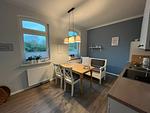 Amei's Huuske Wohnung Tomma EG - Top-Hundeurlaub