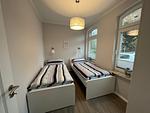 Amei's Huuske Wohnung Tomma EG - Top-Hundeurlaub