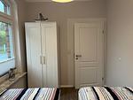 Amei's Huuske Wohnung Tomma EG - Top-Hundeurlaub